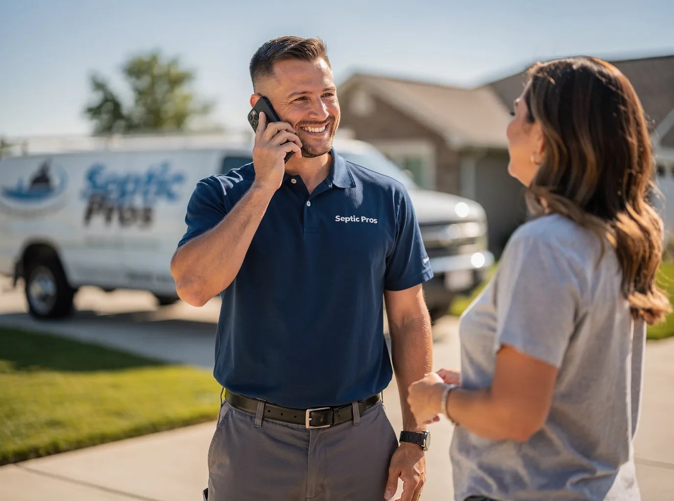 Septic Tank Pumping Needville, TX FAQs